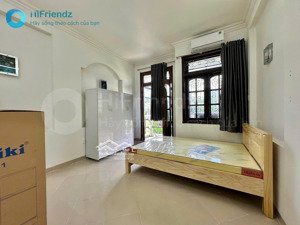 cho thuê căn hộ ban công, đúng hình, đúng giá 100%, gần cầu sài gòn