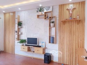 nhà đẹp đón tết đa sỹ kiến hưng nhà 30m/5 t,2 mặt thoáng,full nội thất- ngõ thông ô tô qua nhà