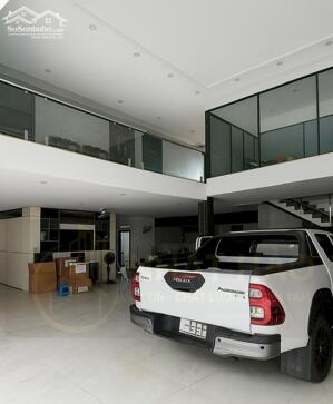 Bán nhà siêu chiều ngang 26m, có sẵn dòng tiền, Q.Bình Tân, Sát khu Tên Lửa