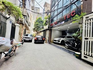 bán nhà riêng đẹp tại phố trung kính, 31,9 tỷ, 105m2, 8pn, 9wc, 6 tầng, mặt tiền 4,7m