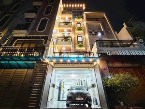 bán nhà đẹp, đ.châu văn liêm, p4, q5, dt 80m2, giá 4 tỷ 890tr, sổ hồng riêng chính chủ