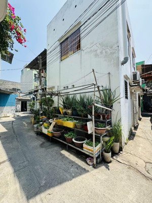 bán nr 72m2 tại tân hưng thuận, quận 12, 3,55 tỷ