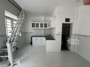 bán nhà hẻm xe hơi thông đường tân thới hiệp 13- quận 12- 20m2-2 tầng-giá chỉ 1.34 tỷ