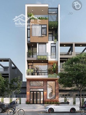 bán nhà mặt [ phố phố vọng giải phóng trung tâm hà nội] 54m giá 22.5 tỷ