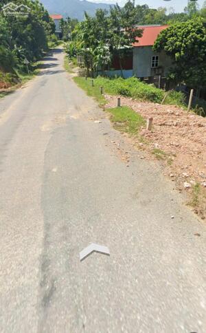 ĐẦU TƯ SINH LỜI: Đất mặt đường liên huyện – Bao tiềm năng tại Kim Bôi Hòa Bình