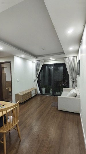 cho thuê căn hộ chung cư green park số 1 trần thủ độ 60m2 2pn full đồ liền tường 9tr