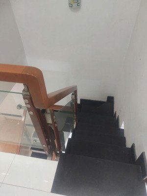 cho thuê nhà gò vấp - hẻm xe hơi tới nhà, sạch đẹp, nhận nhà ngay!