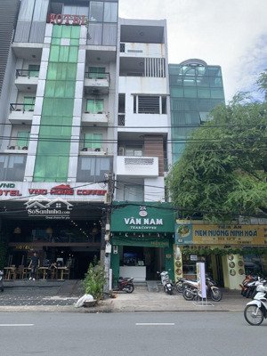 cho thuê mặt tiền 46 nguyễn gia trí (d2), bình thạnh - trệt 5 lầu thang máy - giá chỉ 65 triệu