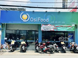 mặt bằng ngang 8x20m, 1 trệt 1 lầu chỉ 70 triệu - khu mega market song hành, an phú q2