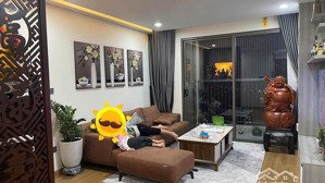 bán căn hộ v2 terra an hưng 97,1m 3pn + 1 ban công đông nam full nội thất