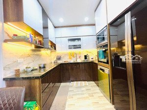 bán nhà 5 tầng cầu giấy - sổ nở hậu - kinh doanh đỉnh - ngõ thoáng