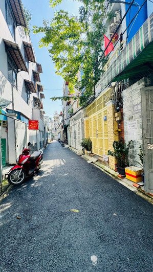 bán nhà hxh 5m 405/ trường chinh, p14 - trương công định, dt: 4.04x12.65m [4 tầng]. giá 8.5 tỷ tl