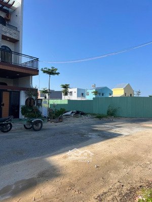 cần bán đất nền đã có sổ đỏ tại dự án khu dân cư đông bắc thành phố hội an