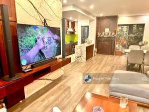 ảnh thật như hình - gia đình cần bán căn hộ tầng đẹp giá cực tốt, sổ đỏ chính chủ, nội thất full