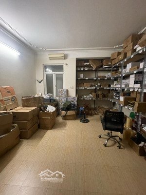 mặt phố trần kim xuyến 90m, mt 5m, vỉa hè, kinh doanh đỉnh, 5 tầng, siêu hiếm 62 tỷ