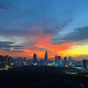 bán căn hộ 3pn sadora view đẹp, nhà đầy đủ nội thất