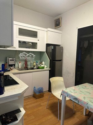 bán căn hộ 2pn 57m2 - sudico mỹ đình sông đà - giá 5tỷ5