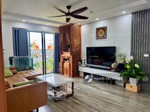 2 ngủ view hồ tầng đẹp dự án mỹ đình pearl, nội thất để lại đầy đủ sẵn vào ở, sổ đỏ sẵn giao dịch