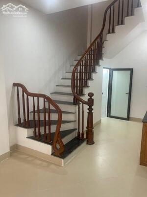 Quang Trung, Hà Đông, 32mx5 Tầng, nhà đẹp ở ngay