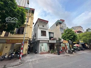 bán nhà kinh doanh ngọc lâm long biên hà nội