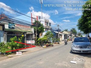 bán dãy trọ 14 phòng tại tân biên, biên hoà, đồng nai 301,4m2 , 7 tỷ