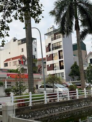 NHÀ PHÚC ĐỒNG HÀNG XÓM VINHOME LONG BIÊN - XÂY 7 TẦNG THANG MÁY GIÁ 15.2 TỶ