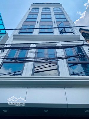 bán nhà định công ô tô đỗ cửa có thang máy sổ đỏ chính chủ