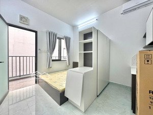 cho thuê trọ full nội thất - giá rẻ - ngay cầu chữ y quận 8 thuận tiện sang trung tâm quận 1, 4, 5.