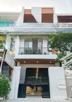 nhà hẻm xe hơi vạn kiếp, bình thạnh yên tĩnh, an ninh, sát quận 1! cho thuê 22tr/tháng