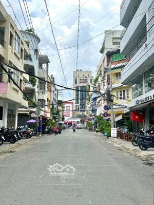 bán đất 126m2 tại lê đức thọ, gò vấp, giá ưu đãi 20,16 tỷ