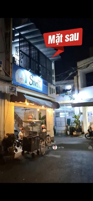 lô góc kinh doanh khu nghĩa phát, tân bình, 5x14, dt 20tr/tháng, chỉ 5.99 tỷ