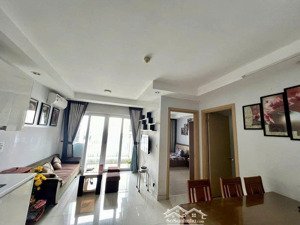 12tr/tháng, c/c carillon 3, 2pn, 2wc, nhà mới, hoàng hoa thám, tân bình.