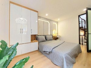 bán nhà lô góc nguyễn cao - dt 16m2 - 5 tầng - 6.x tỷ - ngõ kinh doanh hai bà trưng