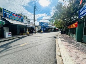 bán gấp giảm sâu lô đất hẻm xe hơi đường số 8 linh trung sát hoàng diệu 2 phù hợp xây chdv