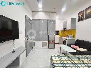 cho thuê căn hộ cao cấp quận 7 full nội thất