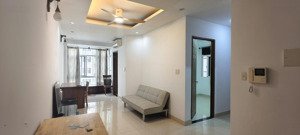 cho thuê căn hộ 2pn 1wc 56m² sky garden 3 phú mỹ hưng q. 7 giá 12tr/tháng.