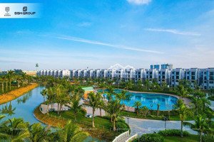 nhận booking siêu phẩm vịnh xanh compound khép kín - đẳng cấp xứng tầm chỉ từ 156tr/m2