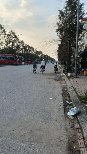 liền kề phú lương trục kinh doanh 90m2 mt 7.2m giá đầu tư