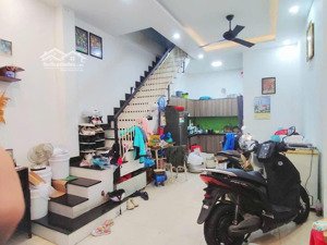 nhà sát bên aeon tân phú - hẻm ô tô - 47m2 - 4$ hơn xíu