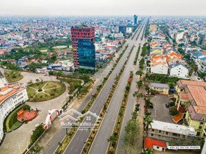 bán khách sạn 29 phòng 2 mặt tiền trục lê hồng phong - vị trí trung tâm kinh doanh lưu trú ổn định