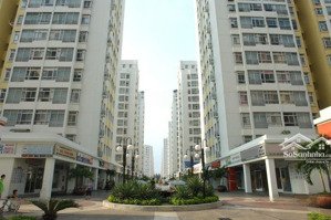 cho thuê căn hộ sky garden 2 phú mỹ hưng, q7