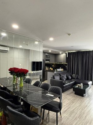 bán cc riva park, nguyễn tất thành, 5,8 tỷ, 81m2, 2pn, 2wc view toàn cảnh q1 giá tốt nhất q4, hcm