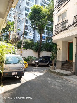 bán nhà p9, tân bình,hẻm 8m-gần khu lữ gia-65m2-4tầng-(4,8x14m)-nhỉnh 9tỷ.