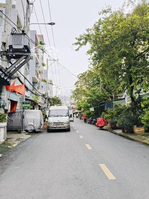 bán nhà tân quy, cạnh lotte, himlam, mặt tiền kinh doanh, siêu hiếm chỉ duy nhất 1 căn, giá 8 tỷ