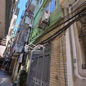 bán nhà riêng tại mỹ đình, 8 tỷ, 36 m2, giá cực chất