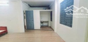 bán toà chdv. 45 m2, 7 tầng, ô tô 10 m, 2 thoáng, kinh doanh, dòng tiền 500tr/ măm, giá nhỉnh 9 tỷ