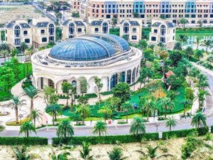 bán biệt thự đơn lập ngọc trai vin2 chiết khấu 14,5%- dự án vinhomes ocean park 2 the empire