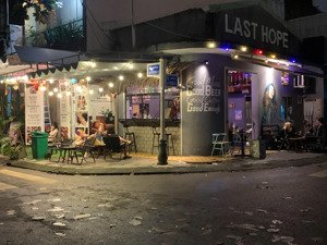 lô góc 2 mặt tiền duy nhất khu phố tây an thượng hiện tại, ra biển mỹ khê chỉ 200m. giá cực tốt