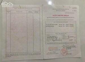 Hàng Hiếm nhà TL40, 1 lầu, 2 phòng ngủ, hẻm gần mặt tiền, sổ riêng, hỗ trợ vay