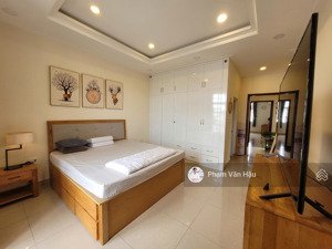 nhà đẹp 3 tầng, 4.16x27.5m vừa ở vừa kinh doanh giá cực tốt khu vực quốc lộ 13 & vạn phúc city.